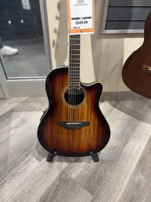 OVATION CS28P-K0AB-G 2