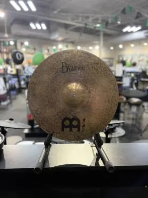 Meinl - Byzance 18