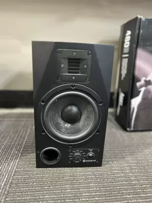 ADAM Audio - A7 Studio Monitor