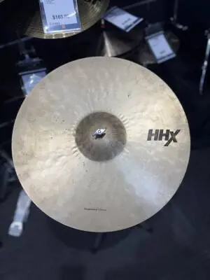 Sabian - HHX 19