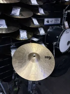 Sabian - HHX 19