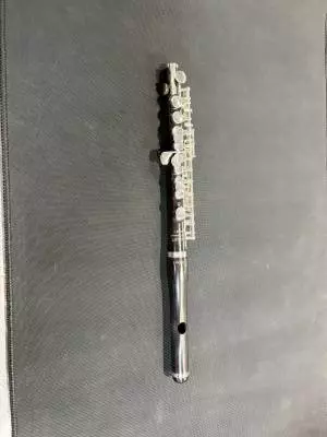 Resona - Berkart Piccolo