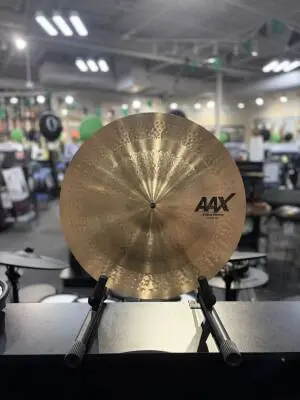 Sabian - AAX 17