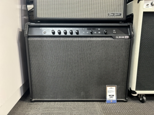 Store Special Product - Line 6 - Spider V M0KII 240w 2x12\" Combo