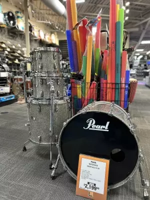 Pearl Reference Kit 10, 12, 16, 28