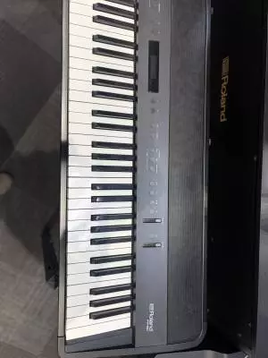 Roland - FP-90-BK 2