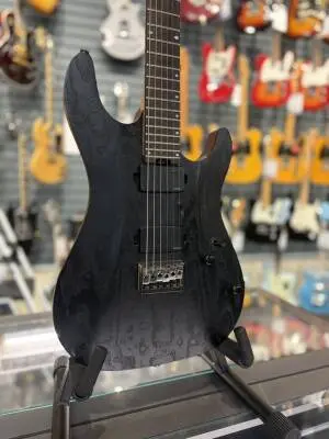 CORT KX500 ETCHED 2