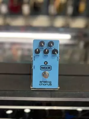 MXR - Analog Chorus