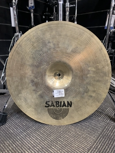 SABIAN 11540B