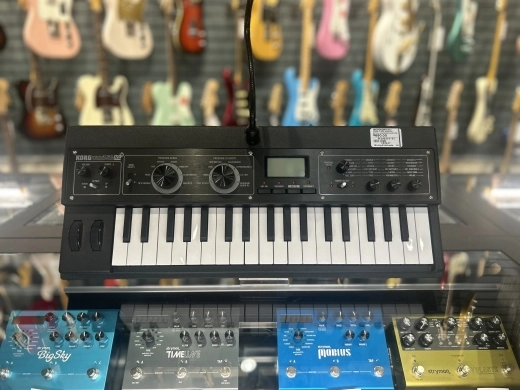 Korg - MICROKORG-XL+