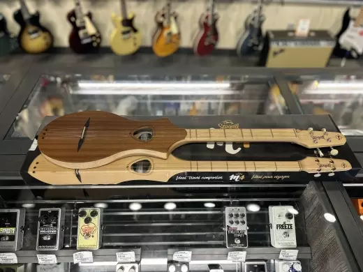 Seagull Guitars - Merlin