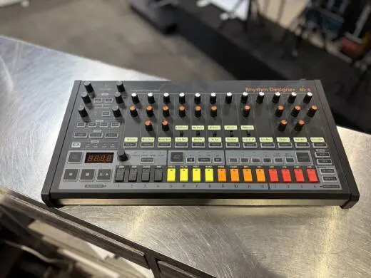 Behringer - RD-8 MKII Analog Drum Machine