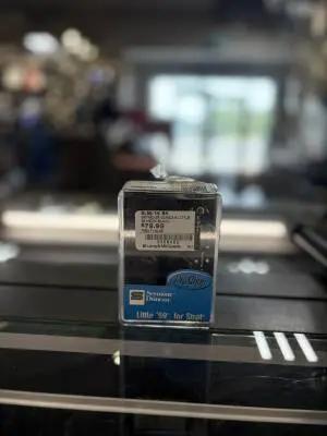 SEYMOUR DUNCAN LITTLE 59 NECK BLACK