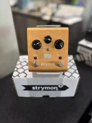 Strymon - OB1 Compressor