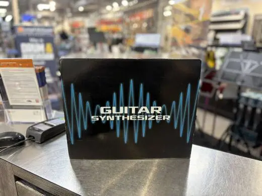 BOSS - SY-300 Synthesizer