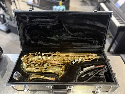 Jupiter - Student Alto Sax