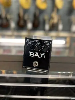 RAT - RAT 2