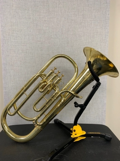 STUDENT BARITONE HORN