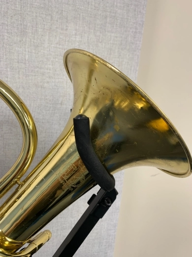 STUDENT BARITONE HORN 2