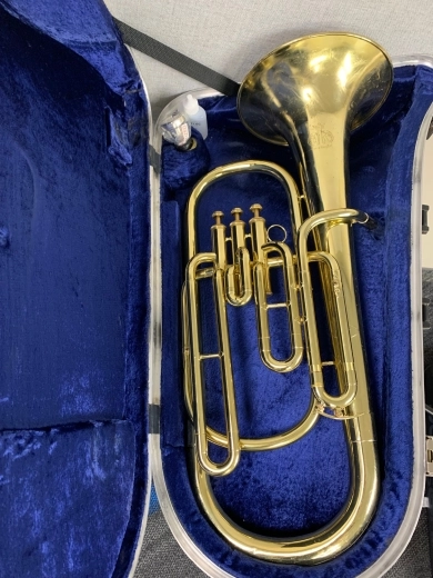 STUDENT BARITONE HORN 3