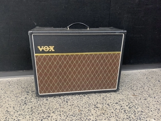 Vox - AC30S1