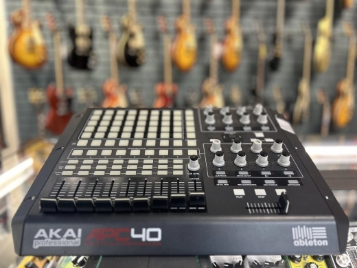 Akai - APC40