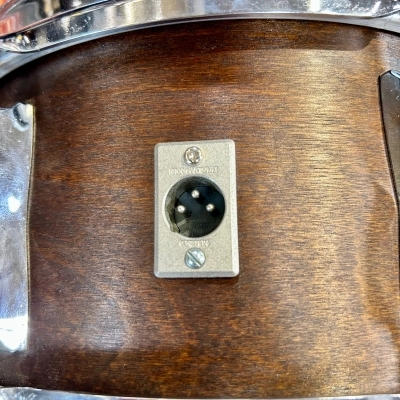 Yamaha - SKRM100 2