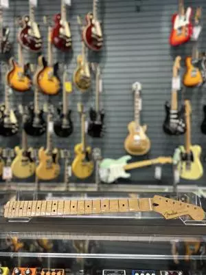 Fender Sub-Sonic Bari Strat Neck