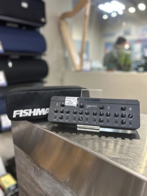 Fishman SA Channel Expander