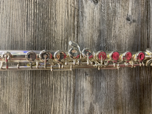 Pearl Flutes - PF-505E1R 2