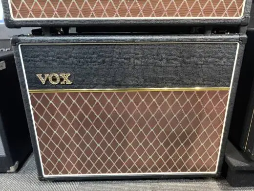 Vox - Custom Series 2x12 Cab