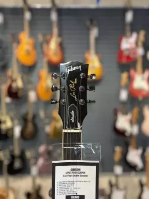 Gibson -Les Paul Studio Session 2