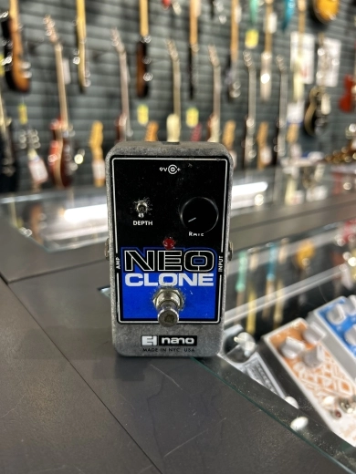 Electro-Harmonix - NEO CLONE