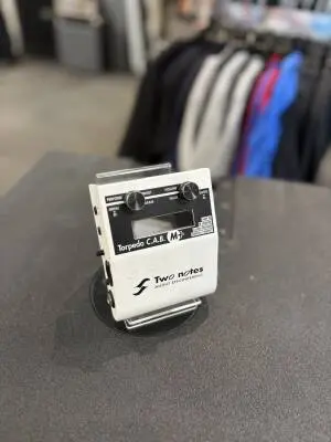 Store Special Product - Two Notes - TORPEDO CAB M+