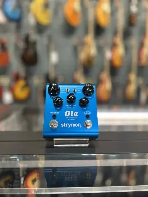 Strymon - OLA