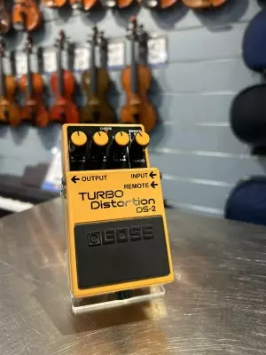 Store Special Product - BOSS - DS-2