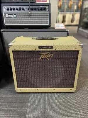 Peavey Classic 30 Tube Amp