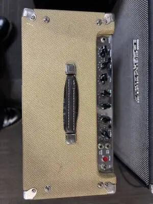 Peavey Classic 30 Tube Amp 2