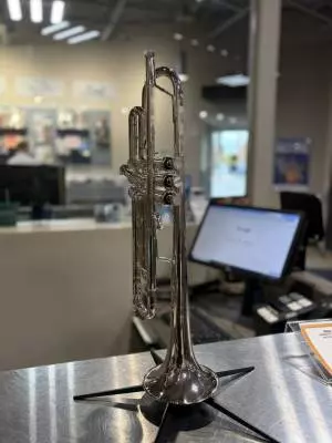 Bach - 180S-37 Strad Bb Trumpet