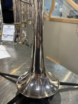 Store Special Product - Bach - 180S-37 Strad Bb Trumpet