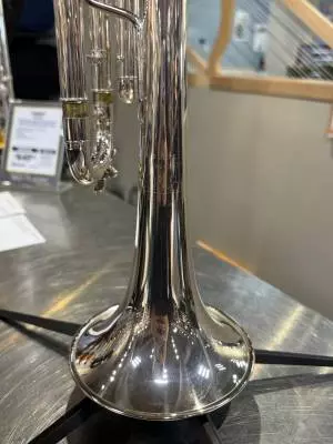 Bach - 180S-37 Strad Bb Trumpet 2