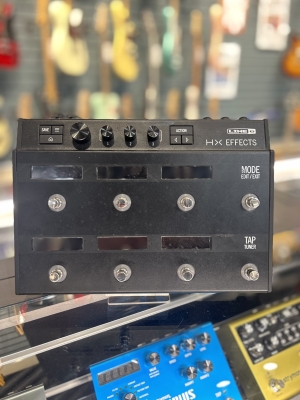 Line6 HX EFFECTS-