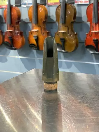 Selmer Paris B* Mouthpiece for Bb Soprano Clarinet 2