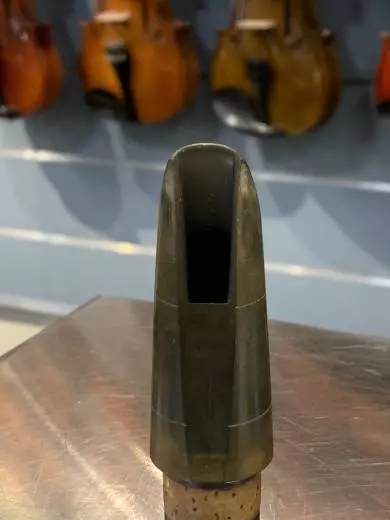 Selmer Paris B* Mouthpiece for Bb Soprano Clarinet 2