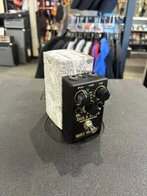 Store Special Product - Way Huge Electronics Pork & Pickle Bass OD