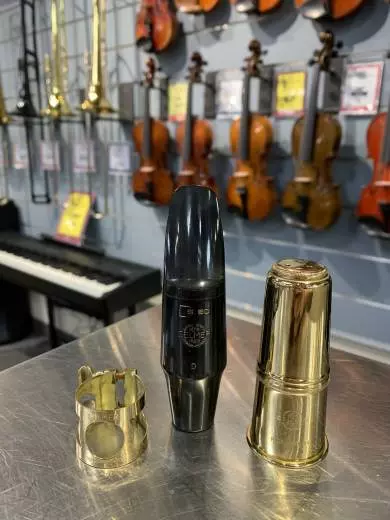 Selmer - S404-D Tenor Sax Mouthpiece