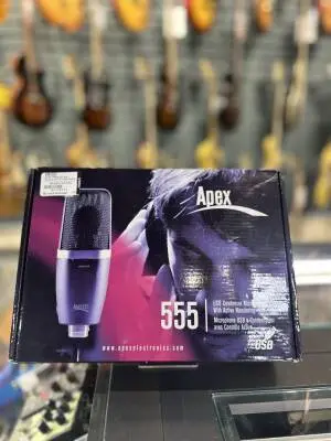 Apex - APEX555
