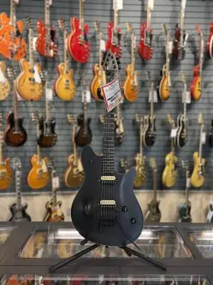 Store Special Product - EVH - WOLFGANG