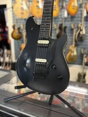 Store Special Product - EVH - WOLFGANG