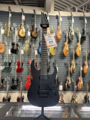 Ibanez RG Iron Label 7 String